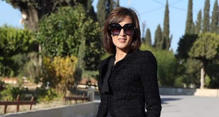 أمال العدواني : إقالتي كانت بسبب تدوينات ناقدة  لسعيّد قبل 25 جويلية
