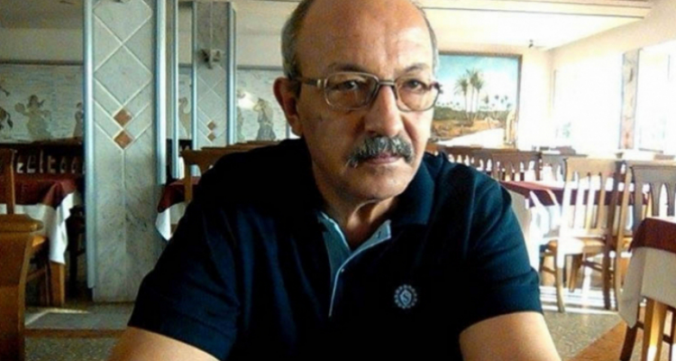نقل المدوّن الصحبي العمري من سجن المسعدين الى المستشفى