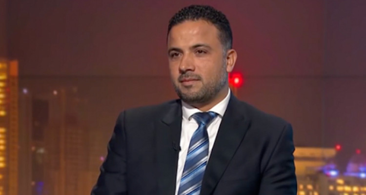 غدا مثول سيف الدين مخلوف أمام المحكمة العسكرية