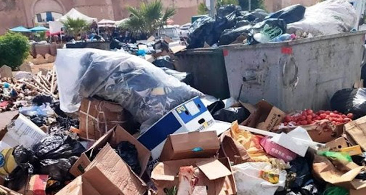 صفاقس: رفع قضية  استعجالية ضد ثلاث بلديات
