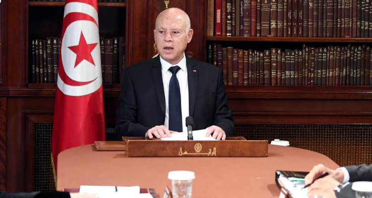 رئيس الجمهورية: في السنوات الاخيرة تم انتداب الآلاف بشهادات مزوّرة