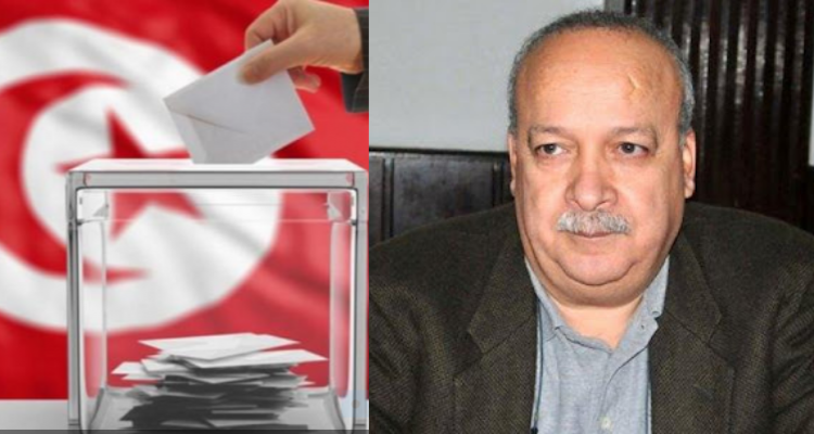 سامي الطاهري: الخروج من الأزمة السياسية يتطلب انتخابات تشريعية مبكرة