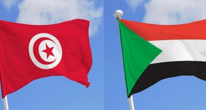 تونس ترحب بالاتفاق السياسي المبرم بين الأطراف السودانية