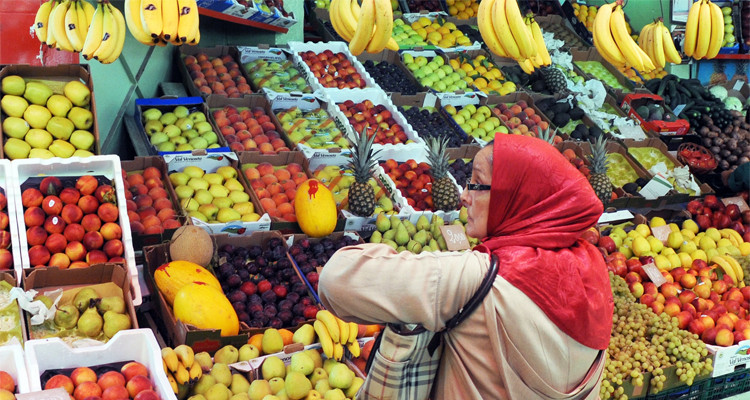 مقارنة بـ2020: زيادة في أسعار الغلال بنسبة 50 بالمائة