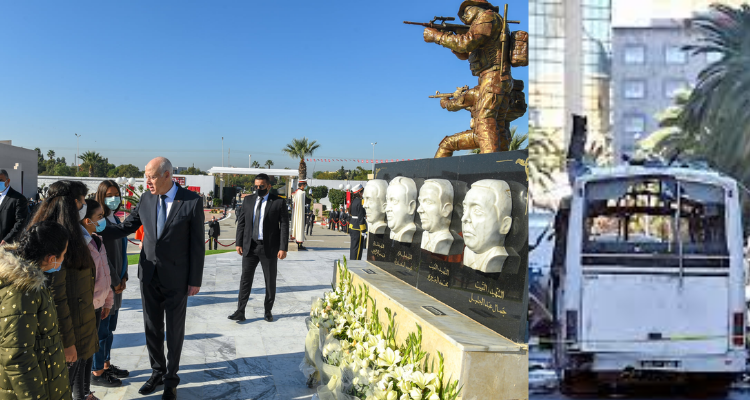 رئيس الدولة يؤكد على ضرورة مواصلة متابعة أوضاع عائلات شهداء الأمن الرئاسي