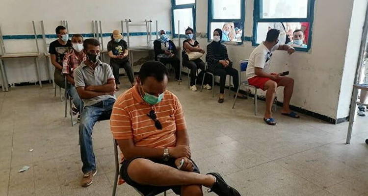 وزارة الصحة تكشف عن قائمة مراكز التلقيح ضد كورونا في اليوم الوطني المفتوح