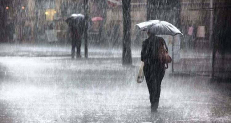 تونس تسجل فائضا في كميات الأمطار خلال شهر اكتوبر