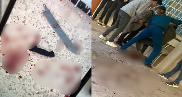 مختص في علم النفس: حادثة الاعتداءعلى الأستاذ ''نتيجة غير مفاجئة لواقع تربوي منخرم''