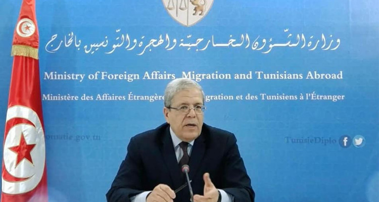 الجرندي ينبّه من تواصل تداعيات جائحة كورونا على شعوب العالم النامي
