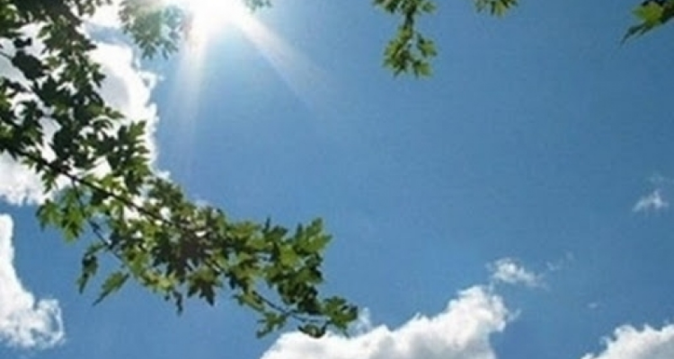 طقس اليوم :أمطار متفرقة ومؤقتا رعدية