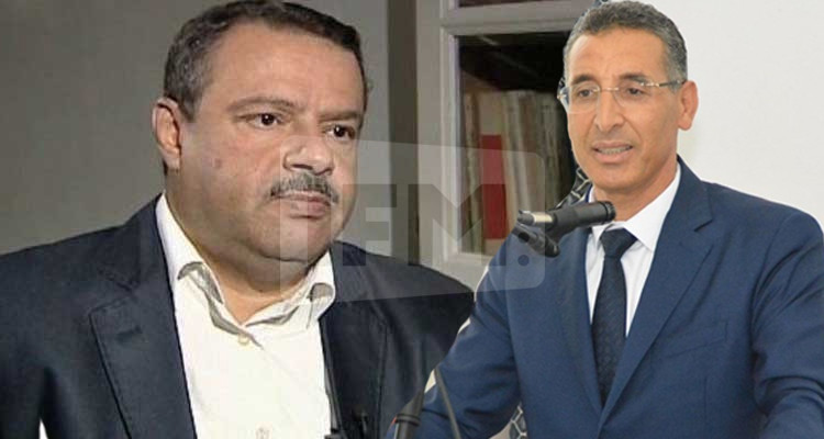 هيئة الدفاع عن سمير بالطيب تطالب وزير الداخلية بالتدخل لكشف ملابسات سرقة منزله