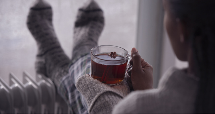 الليلة : طقس بارد والحرارة تصل الى  8 درجات