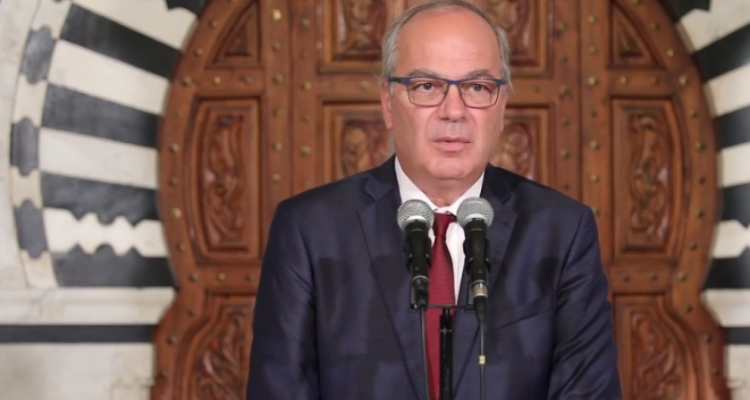 الهاشمي الوزير: الموجة الجديدة لكورونا التي تشهدها اوروبا ستصل الى تونس