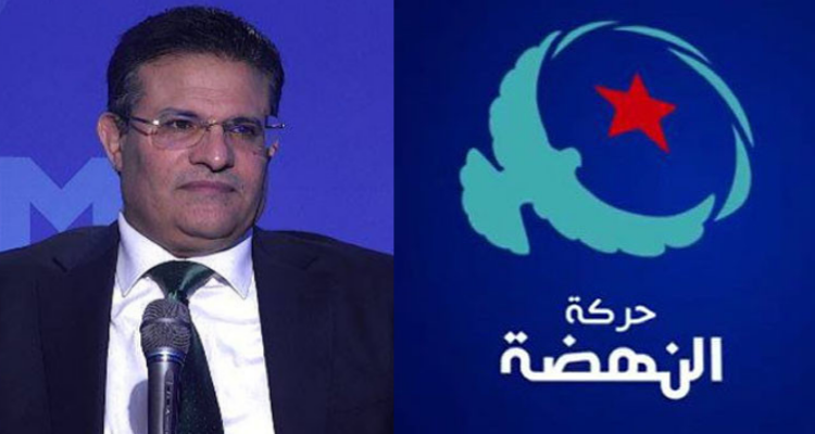 رفيق عبد السلام: اذا تم حل النهضة ستتحوّل مقراتها من المكاتب الى قلوب التونسيين