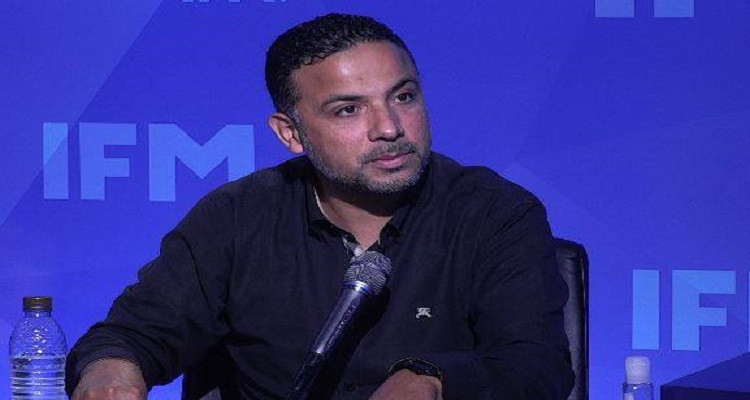 سيف الدين مخلوف يرفض حضور جلسة محاكمته  وهذا ما قررته محكمة تونس