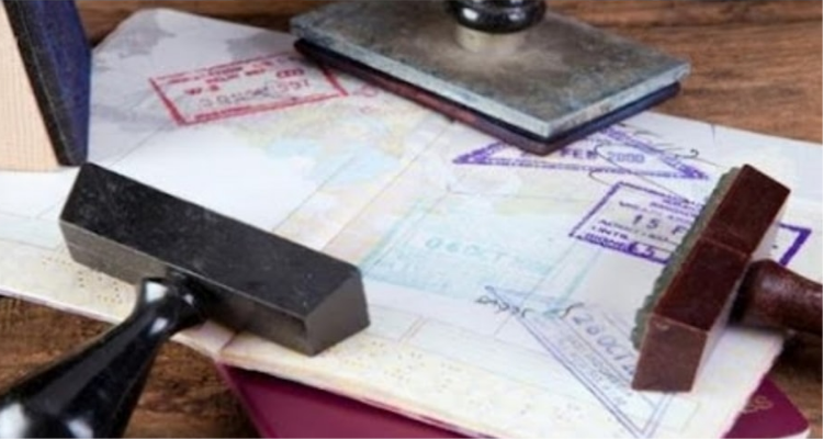 بن عروس : الاطاحة بوفاق يدلس وثائق لفائدة مهاجرين غير شرعيين