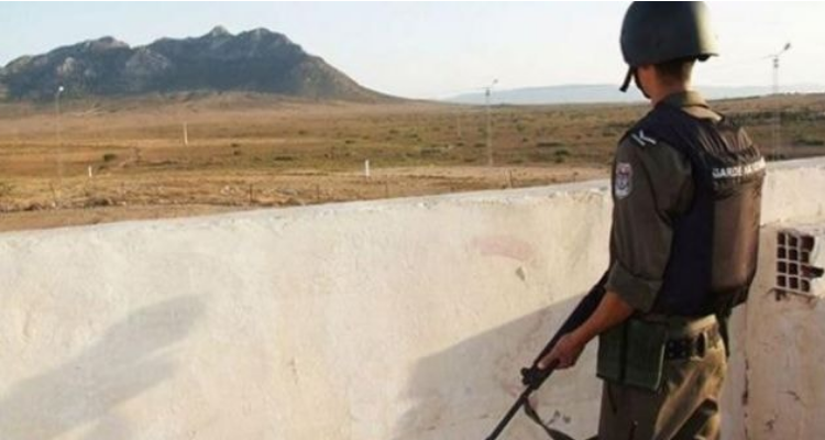 باجة: حجز مبالغ مالية تونسية وأجنبية لدى شخص