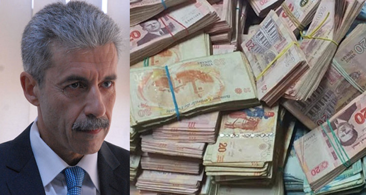 وزير الاقتصاد: الدولة غير قادرة على الزيادة في ''الشهاري''