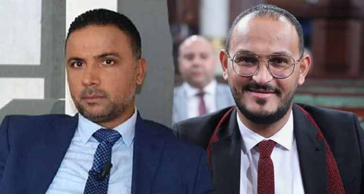 الحبيب بنسيدهم ينشر ''رسائل سيف الدين مخلوف من السجن ''