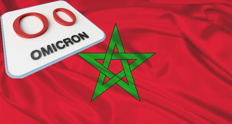 تسجيل أول إصابة بمتحوّر''أوميكرون'' بالمغرب