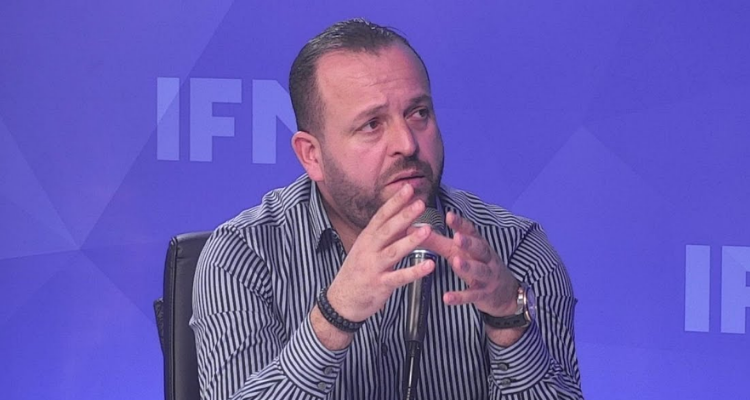 منير بن صالحة: لو يتواصل البحث بهذه الطريقة فإن كامل الشعب التونسي سوف يصبح مورطا في قضية المخدرات