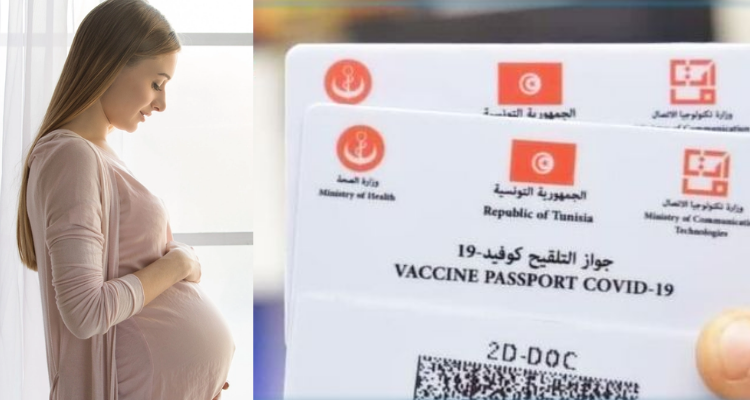 وزير الصحة: المرضى والنساء الحوامل معفون من الاستظهار بجواز التلقيح عند الدخول الى المستشفيات