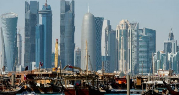 قطر تعلن تسجيل أول 4 حالات اصابة بمتحوّر ''أوميكرون''