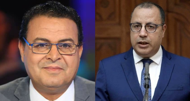 زهير المغزاوي: المشيشي يتحمل مسؤولية وفاة الآلاف من التونسيين بكورونا