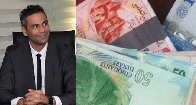 وزير التشغيل يوضّح بخصوص الاقتطاع من الأجور لدعم ميزانية الدولة