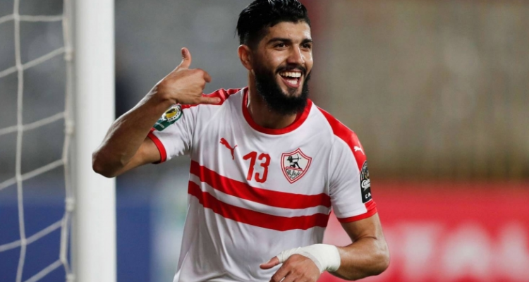 الفرجاني ساسي يكسب 650 ألف أورو من الزمالك المصري