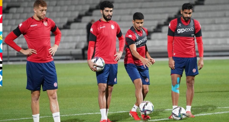 المنتخب التونسي: هذا ما نصح به الكبيّر اللاعبين قبل مواجهة الامارات
