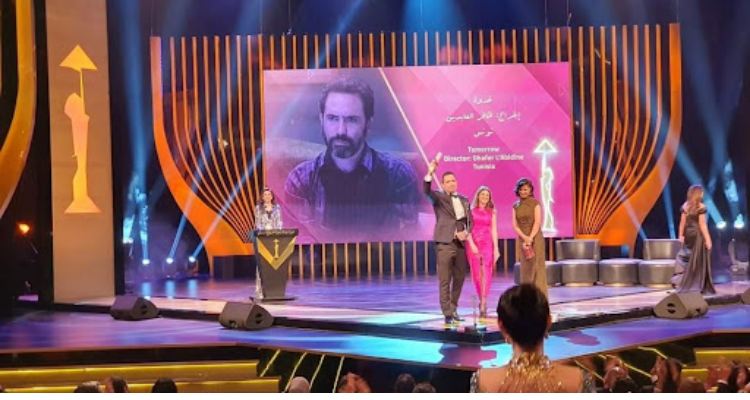 السينما التونسية تحصد 4 جوائز في مهرجان القاهرة