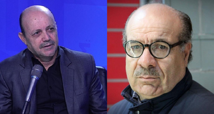 قيل ان وفاة توفيق البحري اثر تلقيه تلقيح''كوكتال'': الدكتور رياض دغفوس يوضّح