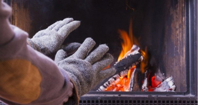 الليلة : الحرارة بين 3 و10 درجات