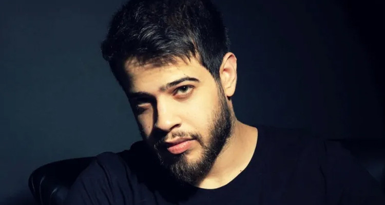 أدهم النابلسي يعتزل الغناء ويؤكّد ''هدفي ارضاء رب العالمين''