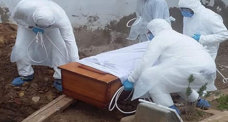 وزارة الصحة: 4 وفيات و151 اصابة جديدة بفيروس كورونا