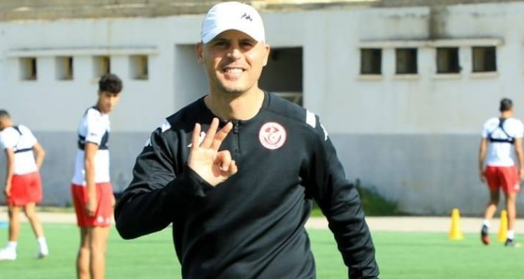اصابة المعد البدني للمنتخب التونسي بفيروس كورونا