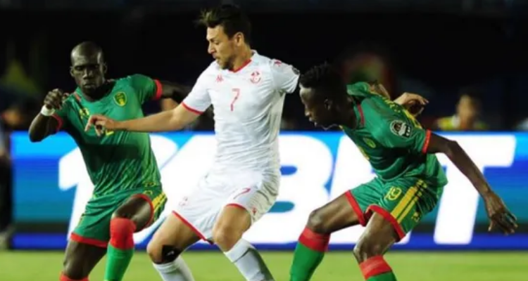 في المواجهة 17:  المنتخب التونسي يواجه  موريتانيا بشعار "لاشي غير الفوز"