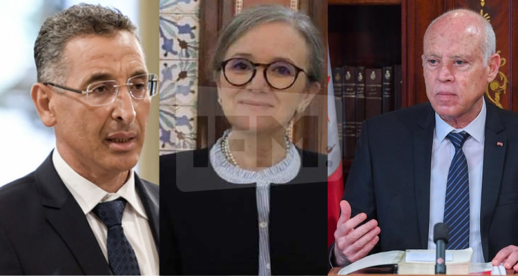 على ذمة ''عربي 21'': تحوير وزاري مرتقب وشرف الدين لخلافة بودن
