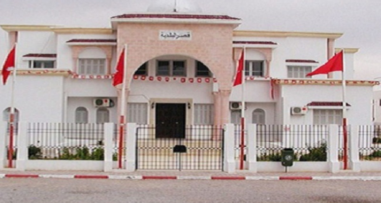 غلق بلدية منوبة بسبب فيروس كورونا