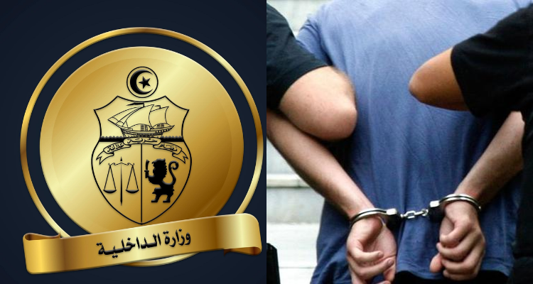 وزارة الداخلية: القبض على 347 مفتشا عنهم في يوم واحد