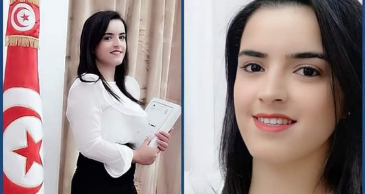 المنستير: وفاة قاضية شابة  في حادث دهس بشاحنة