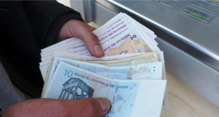بقرار رئاسي : تعليق الاقتطاع من جرايات المتقاعدين