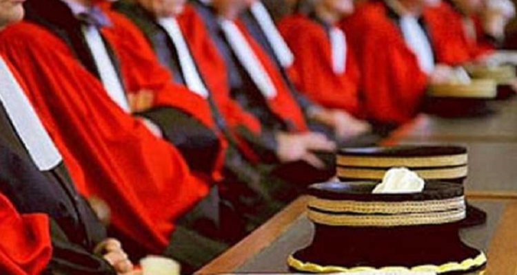 جمعية القضاة الشبان تعتزم اتخاذ قرارات من أجل التصدي لأي قرار يمسّ من السلطة القضائية