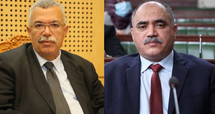 فتحي الجراي يكشف عن مكان الاقامة الجبرية لنور الدين البحيري