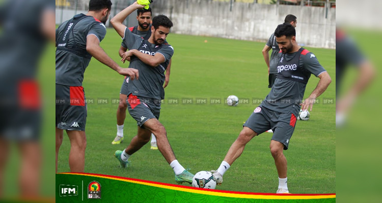اليوم أمام موريتانيا: تشكيلة المنتخب التونسي