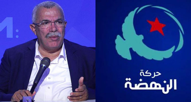كتلة النهضة تطالب بفك ''أسر '' البحيري دون ''قيد أو شرط''