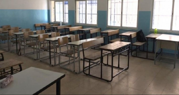 جندوبة: تعطّل الدروس بـ8 مؤسسات تربوية بسبب أعمال شغب