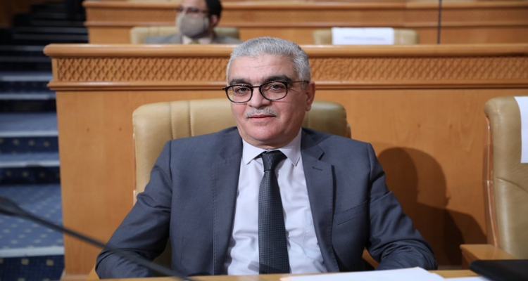 نقابة المربين تطالب بإقالة وزير التربية فتحي السلاوتي