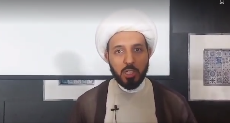 حمد سلمان:  هناك قرابة 100 ألف شيعي في تونس